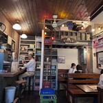 パントリー コヨーテ - 