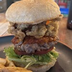 パントリー コヨーテ - 