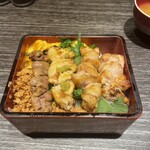 焼き鳥ドリフ - 