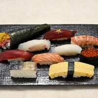 おすすめにぎり