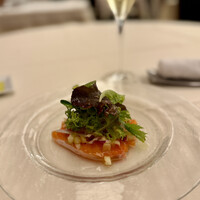 イタリア料理 Trattoria Mezzanino - 