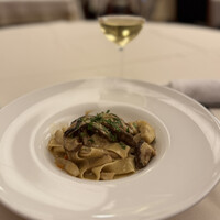 イタリア料理 Trattoria Mezzanino - 