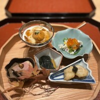 かにじぇんぬ 銀座 - 