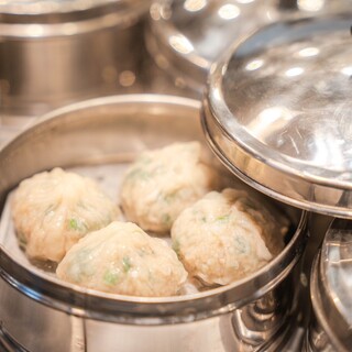 SONON名物！明洞餃子！！