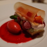 ライラ - 10.デザート① 2014.4.2x