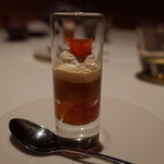 ライラ - 12.デザート③ 2014.4.2x