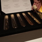 ライラ - ハーブティー各種 2014.4.2x