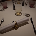 ライラ - テーブル・セッティング 2014.4.2x