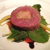 Cucina Italiana 東洞 - 鴨のなんちゃらー
                美味い