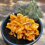 つけ麺 ジンベエ - 