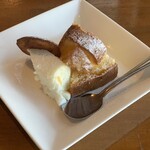 ナポリピッツア研究所イルフォルノドーロ - 