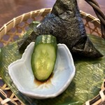 칸미도코로 아마카라 - 