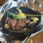 ナポリピッツア研究所イルフォルノドーロ - 