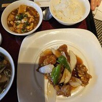 中国料理 青冥 祇園店 - 