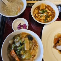 中国料理 青冥 祇園店 - 