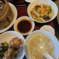 中国料理 青冥 祇園店 - 
