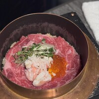 牛に金棒 麻布十番 - 