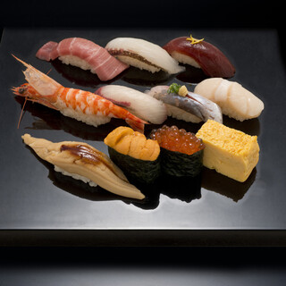 柳橋きたろう場内_2