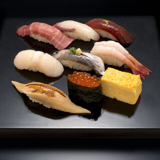 柳橋きたろう場内_1