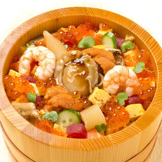 柳橋きたろう場内_0