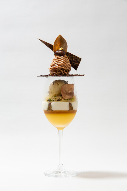 KYOTO KITAYAMA MONOLITH