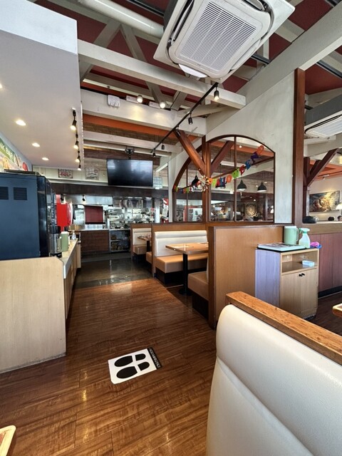 Bronco Billy Nisshin Gaigodai Mae Ten photo 4