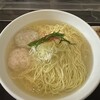 麺屋海神 新宿店