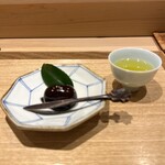 日本橋 蕎ノ字 - 