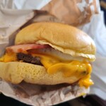 マクドナルド - 