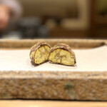 日本橋 蕎ノ字 - 