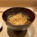 日本橋 蕎ノ字 - 