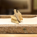 日本橋 蕎ノ字 - 