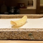 日本橋 蕎ノ字 - 