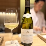 日本橋 蕎ノ字 - 