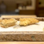 日本橋 蕎ノ字 - 