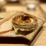 日本橋 蕎ノ字 - 