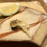 日本橋 蕎ノ字 - 