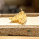 日本橋 蕎ノ字 - 