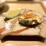 日本橋 蕎ノ字 - 