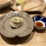 日本橋 蕎ノ字 - 