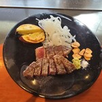 鉄板焼き 七里ガ浜 - 