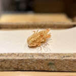 日本橋 蕎ノ字 - 