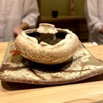 日本橋 蕎ノ字 - 