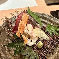 北新地 かに松 - 