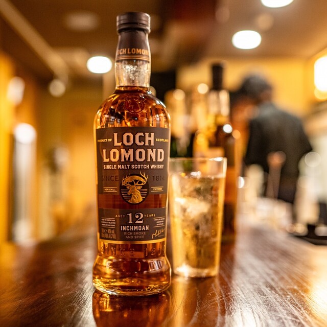 WHISKY LAB. KYOTO GION