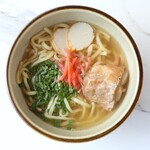 Khaja - 沖縄ソーキそば