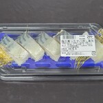 カネスエ - 料理写真: