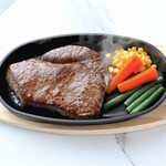 Khaja - テンダーロインステーキ 200g