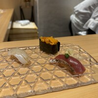 すし 福寿 - 
