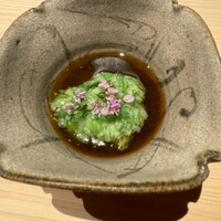 枯淡 - 